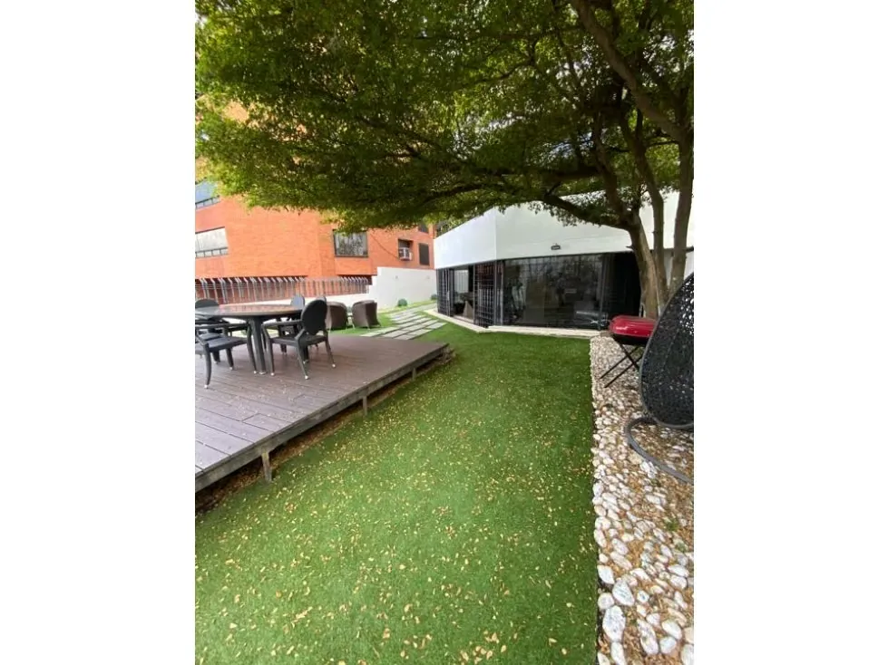 Vendo/Alquilo PB 330m2 3h+s/3.5b+s/3pe Colinas de Valle Arriba 0774 - 3