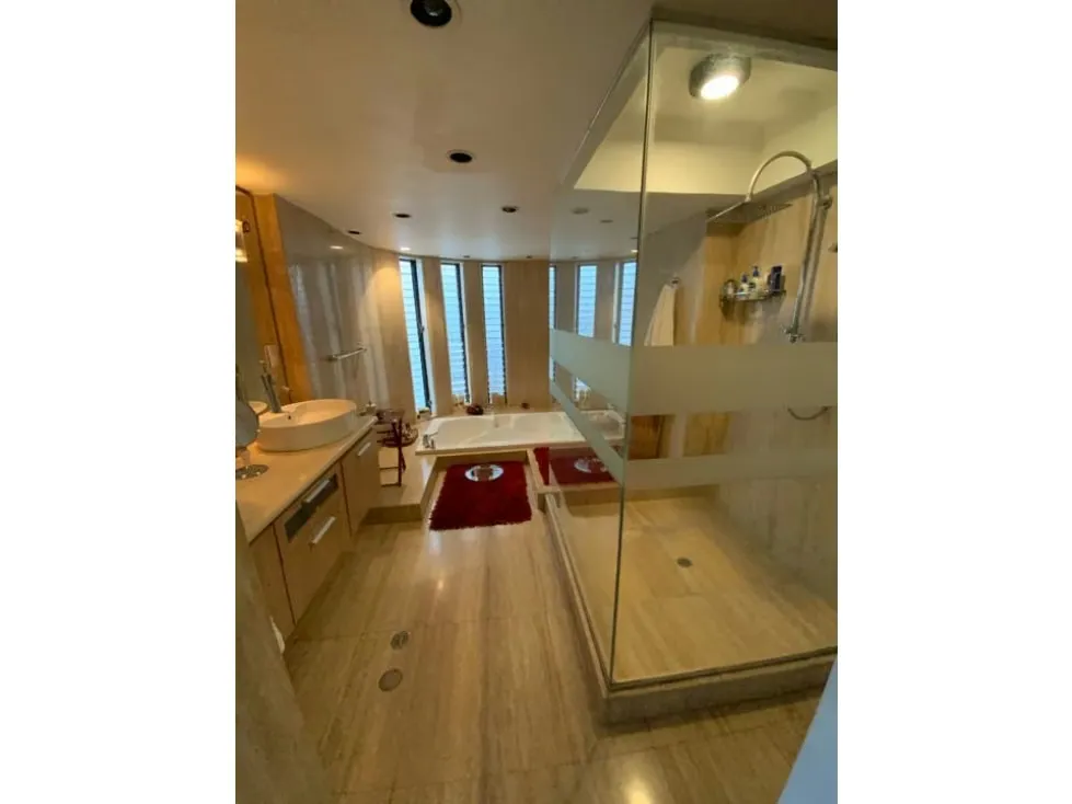 Vendo/Alquilo PB 330m2 3h+s/3.5b+s/3pe Colinas de Valle Arriba 0774 - 10