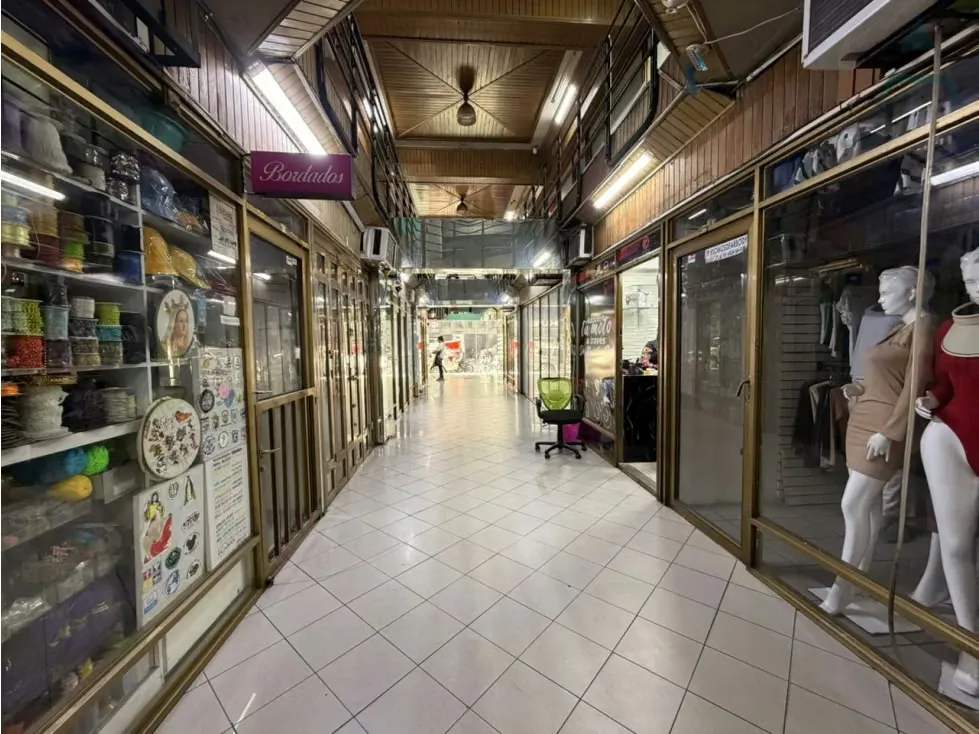 Se vende Local comercial 6.5m² Centro La Hoyada - 4