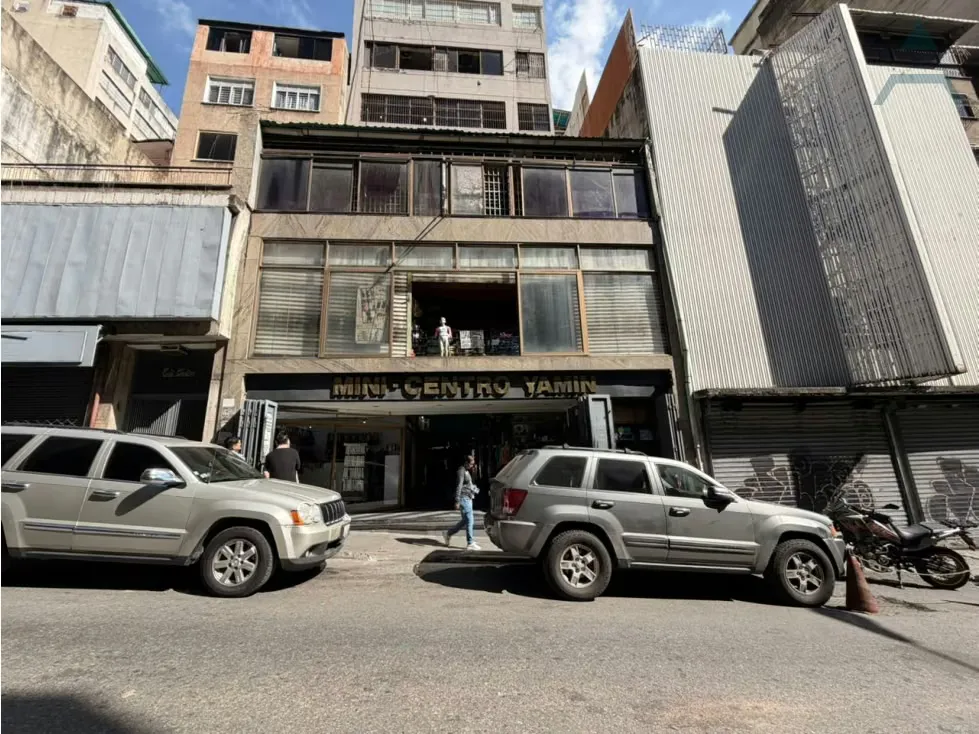 Se vende Local comercial 6.5m² Centro La Hoyada - 5