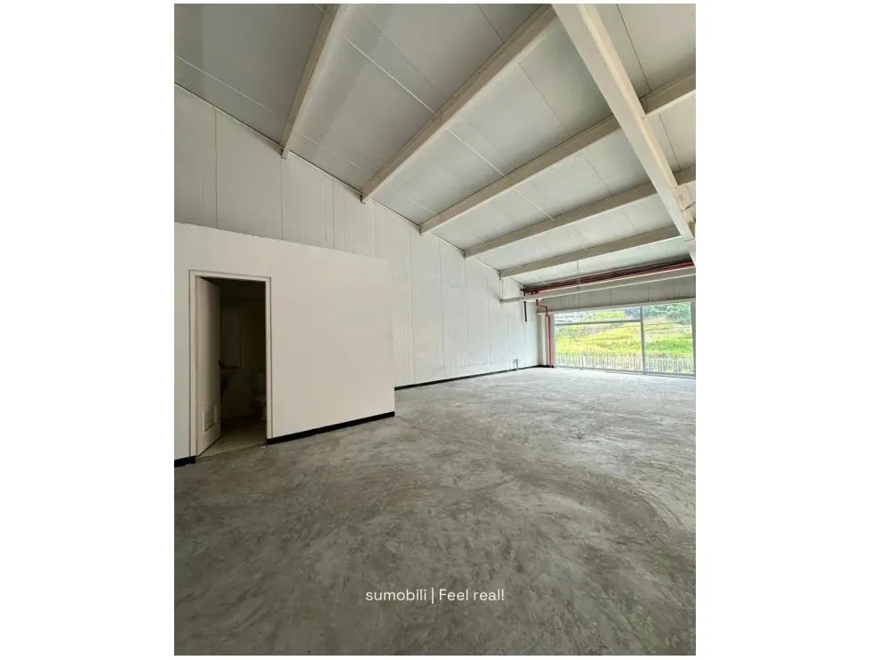 Venta / Alquiler Almacen 300m2 El Marques, Guatire 7426 - 8