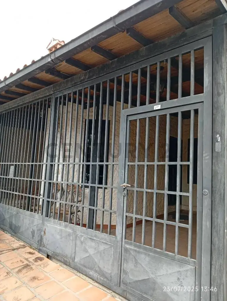 Casa en Venta Urb Villas de Europa