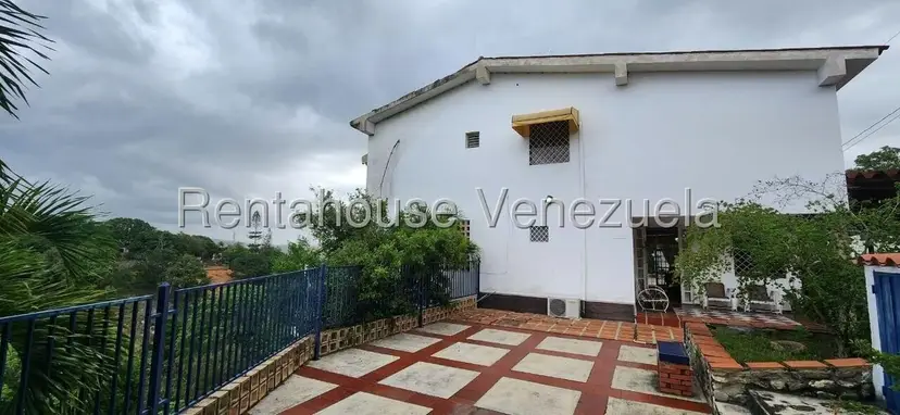 Casa (Duplex) en Venta en El Manzano, Lara