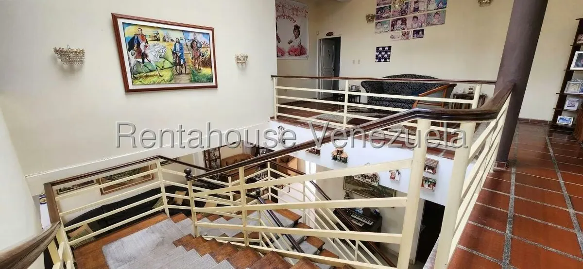 Casa (Duplex) en Venta en El Manzano, Lara - 11
