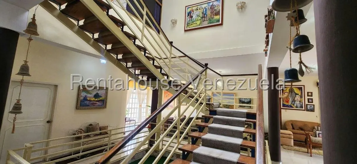 Casa (Duplex) en Venta en El Manzano, Lara - 13