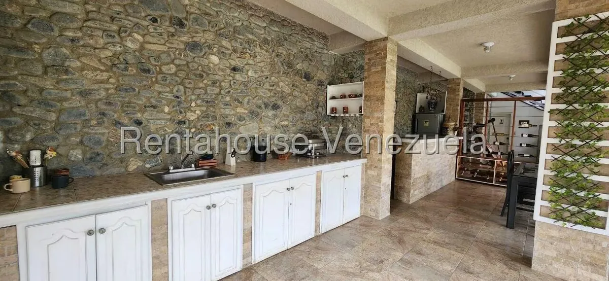 Casa (Duplex) en Venta en El Manzano, Lara - 15