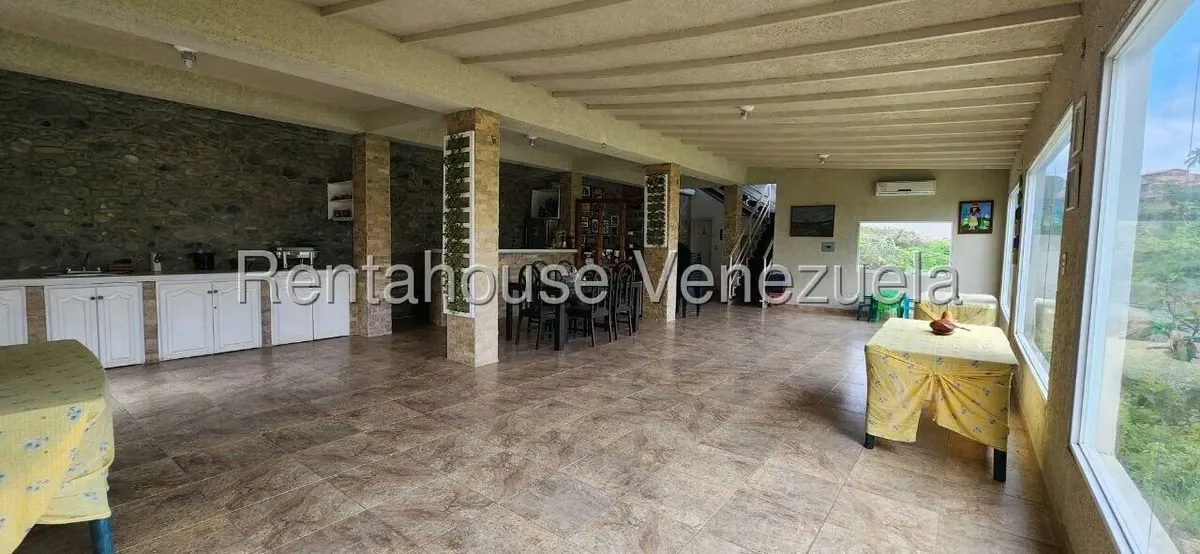 Casa (Duplex) en Venta en El Manzano, Lara - 16