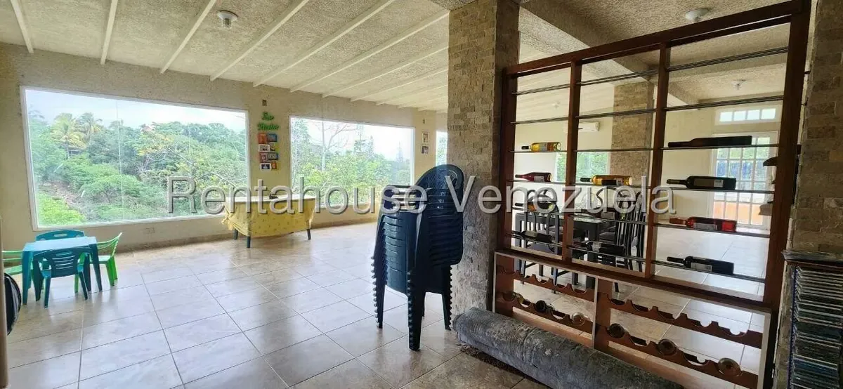 Casa (Duplex) en Venta en El Manzano, Lara - 17