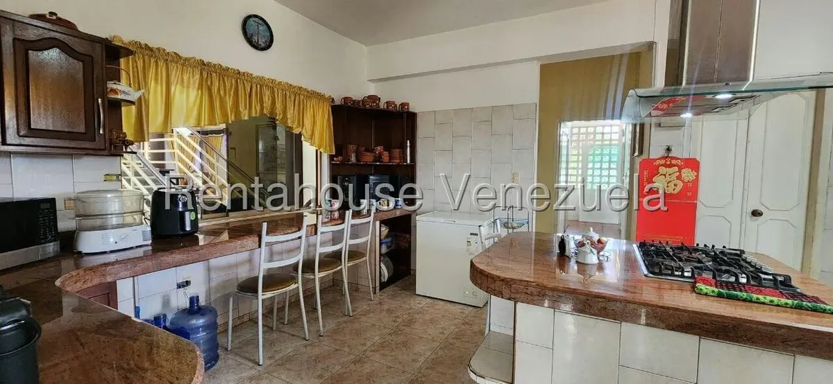 Casa (Duplex) en Venta en El Manzano, Lara - 20