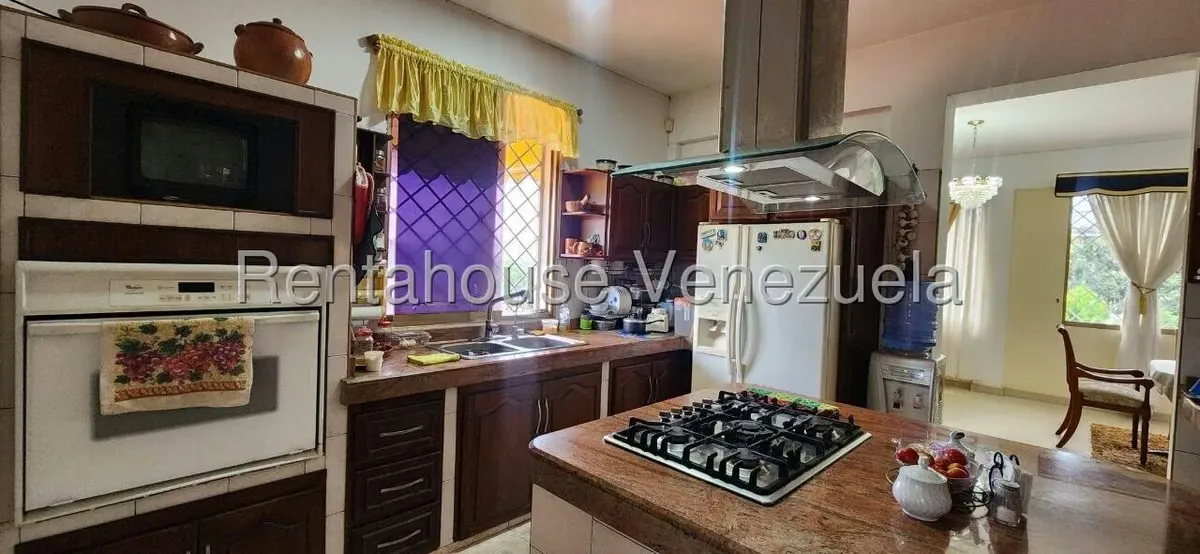 Casa (Duplex) en Venta en El Manzano, Lara - 21