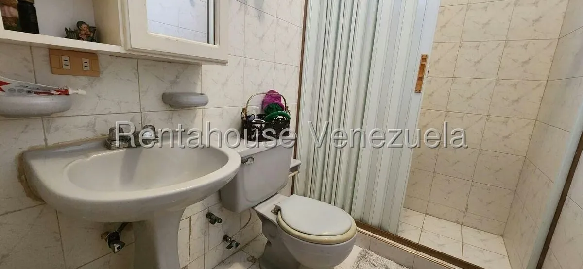 Casa (Duplex) en Venta en El Manzano, Lara - 24