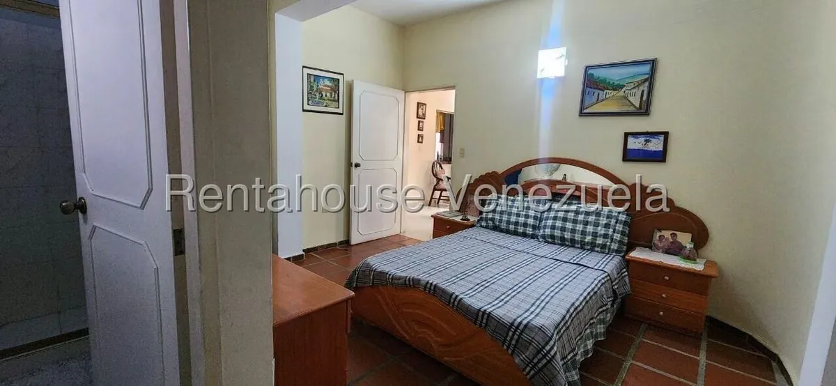 Casa (Duplex) en Venta en El Manzano, Lara - 25