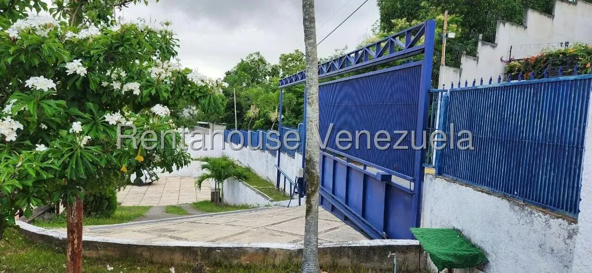 Casa (Duplex) en Venta en El Manzano, Lara - 29