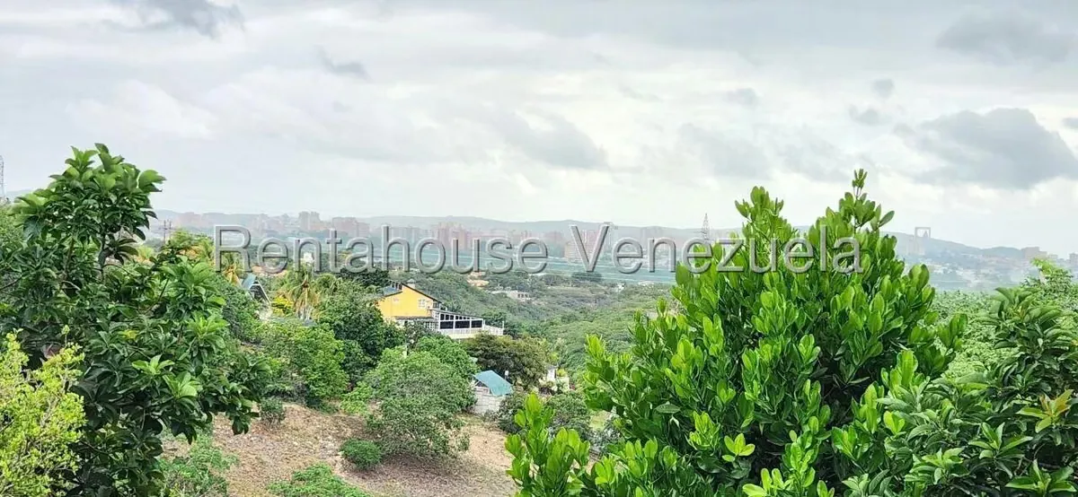 Casa (Duplex) en Venta en El Manzano, Lara - 30