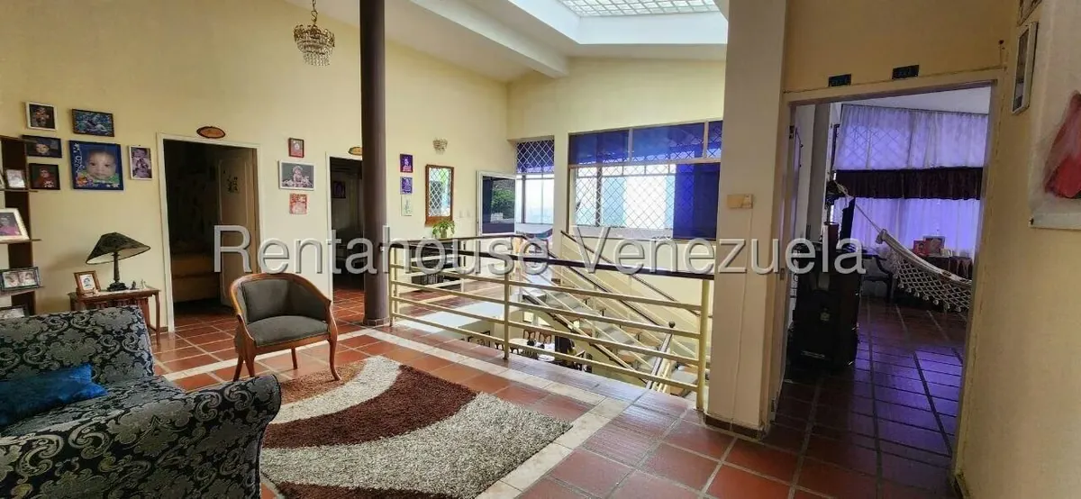 Casa (Duplex) en Venta en El Manzano, Lara - 6