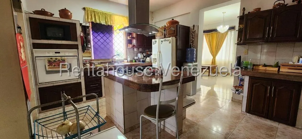 Casa (Duplex) en Venta en El Manzano, Lara - 7