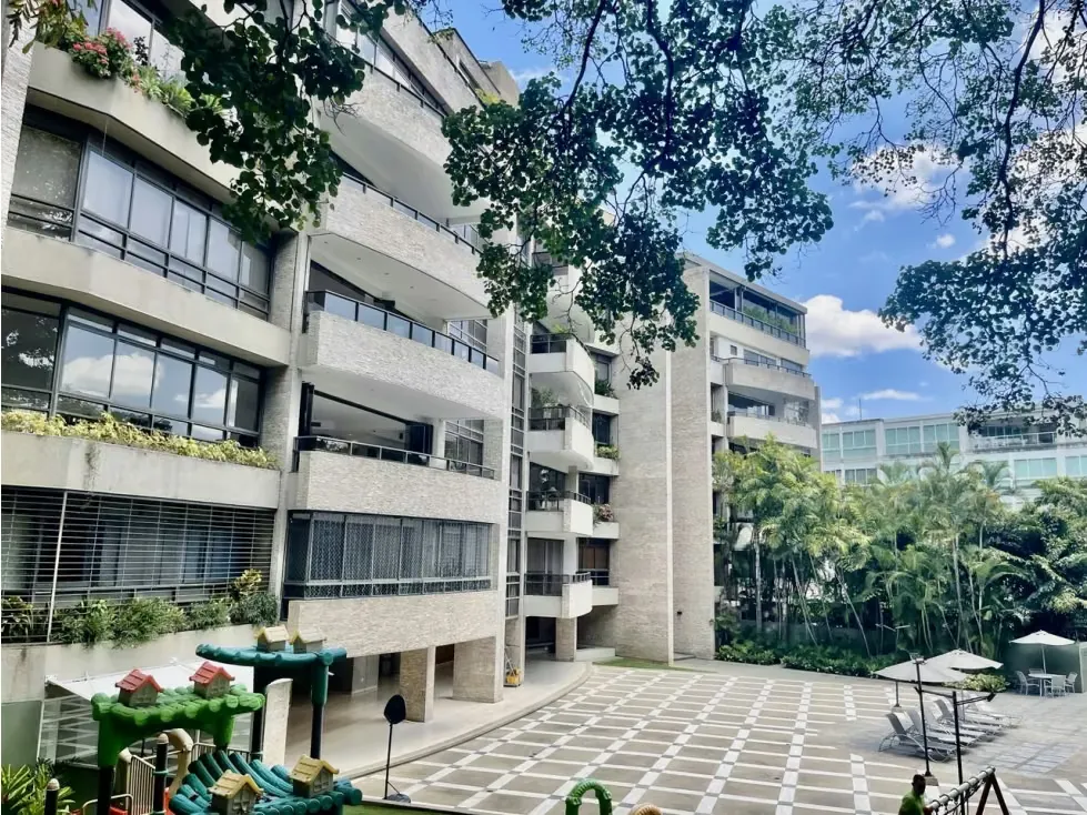 En Alquiler /Venta PB en La Castellana 647M2 (4h+S/B, 5b+ 4 pe)