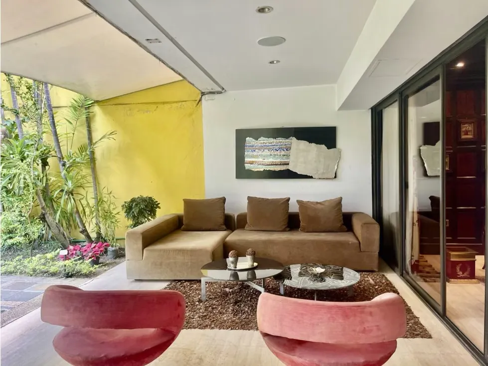 En Alquiler /Venta PB en La Castellana 647M2 (4h+S/B, 5b+ 4 pe) - 11