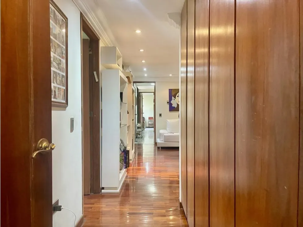 En Alquiler /Venta PB en La Castellana 647M2 (4h+S/B, 5b+ 4 pe) - 15