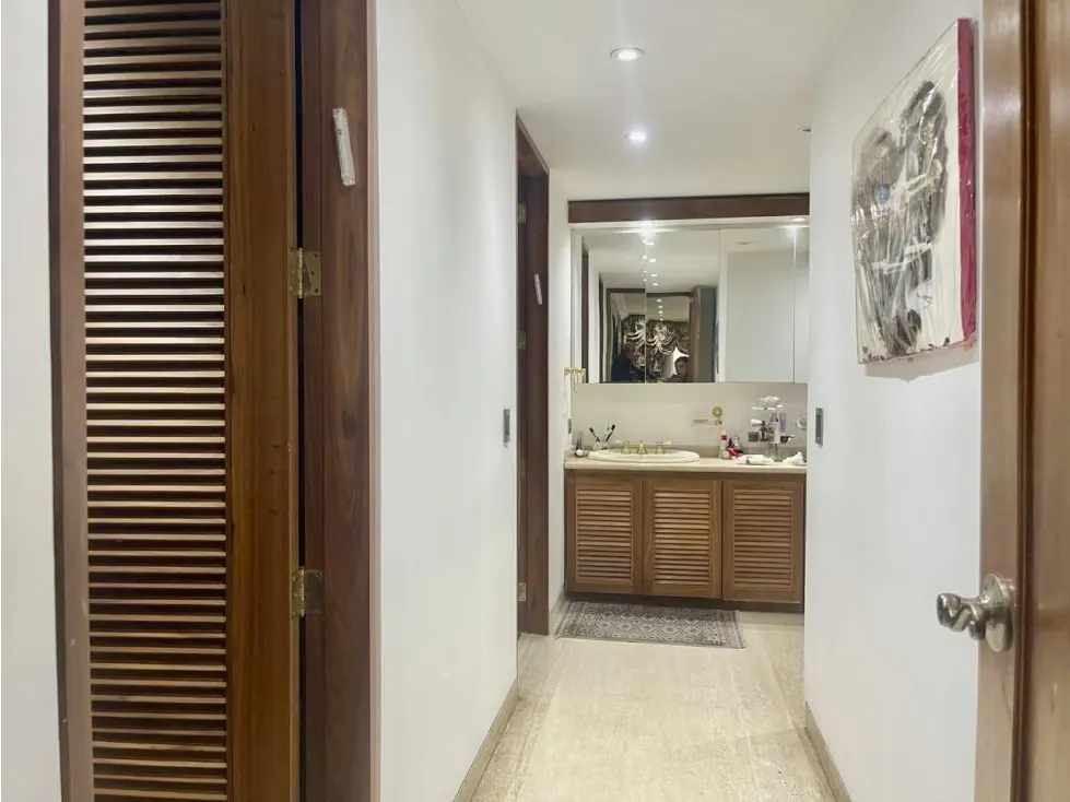 En Alquiler /Venta PB en La Castellana 647M2 (4h+S/B, 5b+ 4 pe) - 16