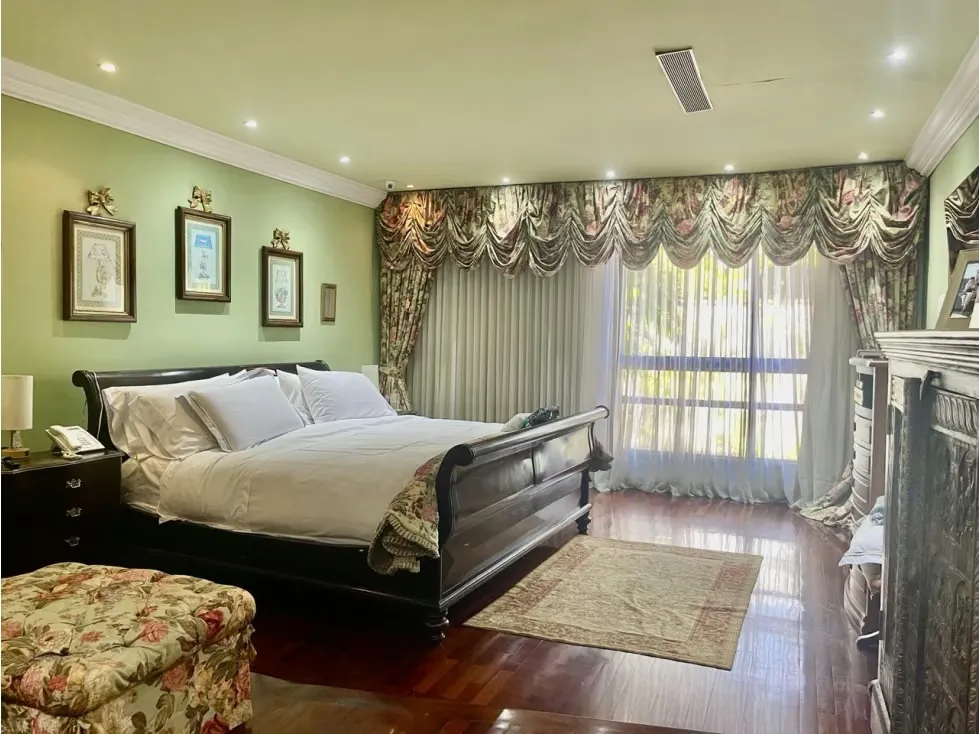 En Alquiler /Venta PB en La Castellana 647M2 (4h+S/B, 5b+ 4 pe) - 18