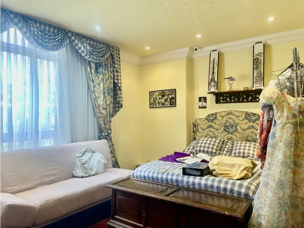 En Alquiler /Venta PB en La Castellana 647M2 (4h+S/B, 5b+ 4 pe) - 22