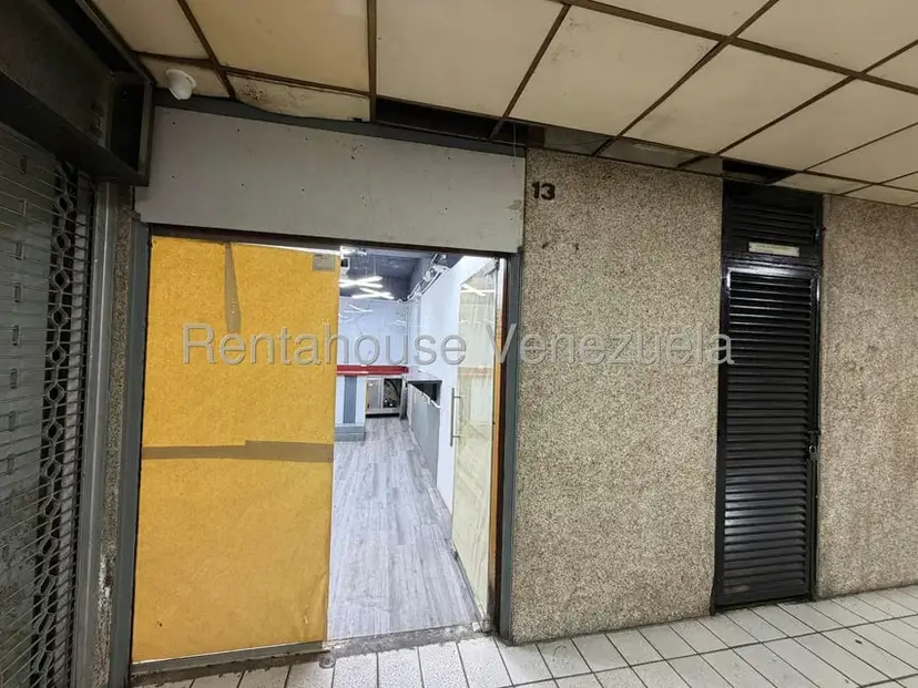 Comercial (Local Comercial) en Alquiler en Chacao, Distrito Metropolitano