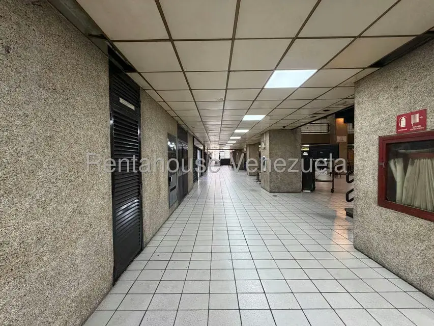 Local Comercial en Alquiler en Chacao, Distrito Metropolitano - 13