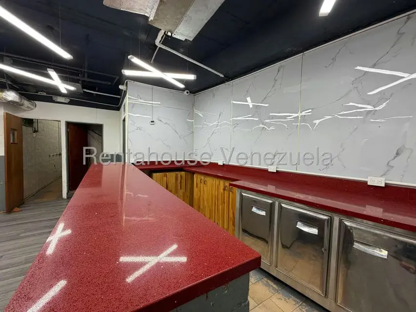 Local Comercial en Alquiler en Chacao, Distrito Metropolitano - 6