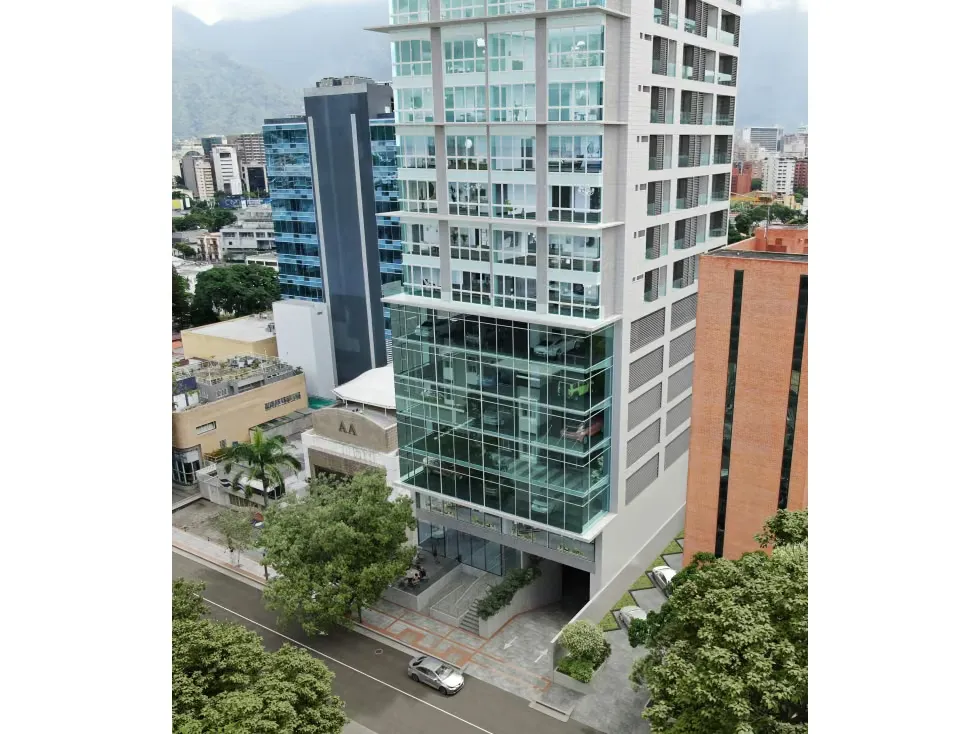 VENTA DE APARTAMENTO DE LUJO 110m2, LAS MERCEDES, BARUTA, CARACAS
