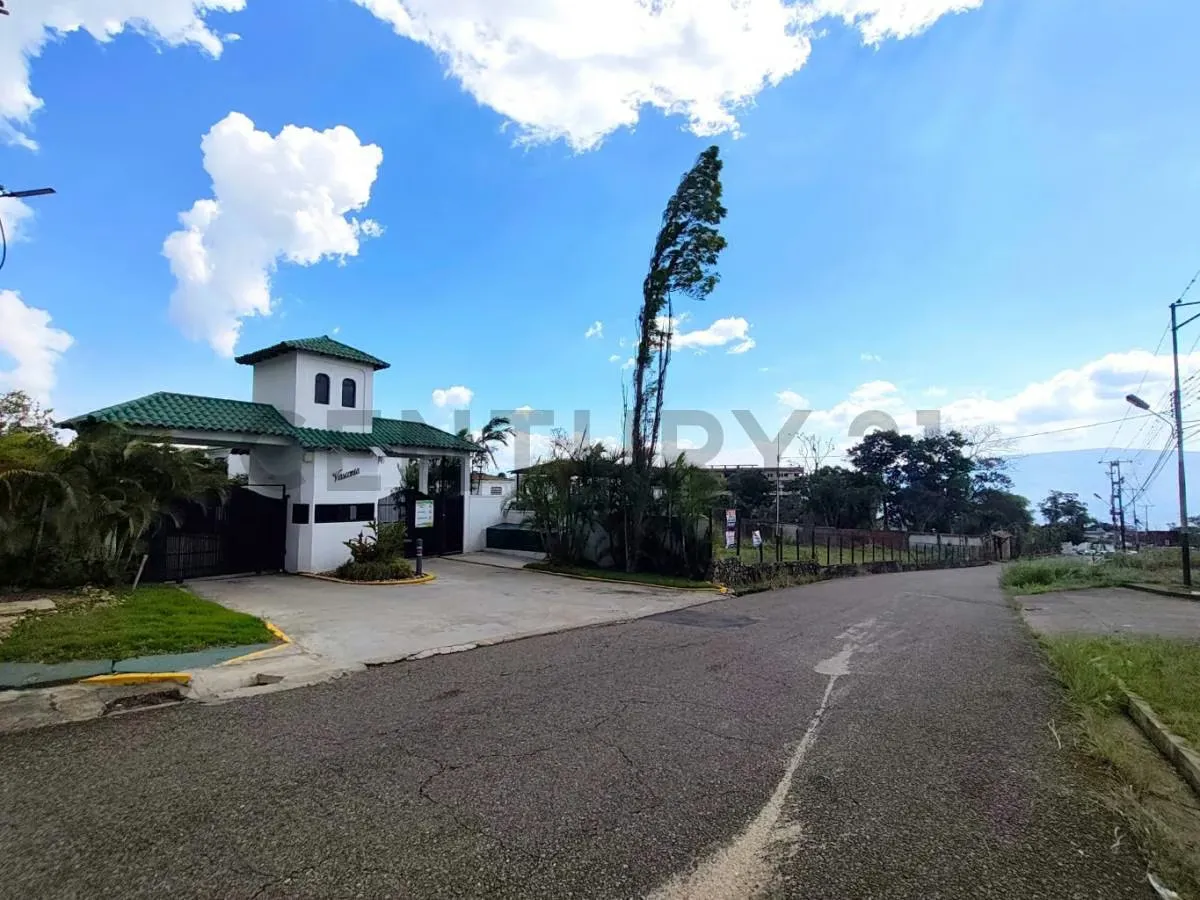 Venta Parcela Urb. Villa Vasconia Pueblo Nuevo