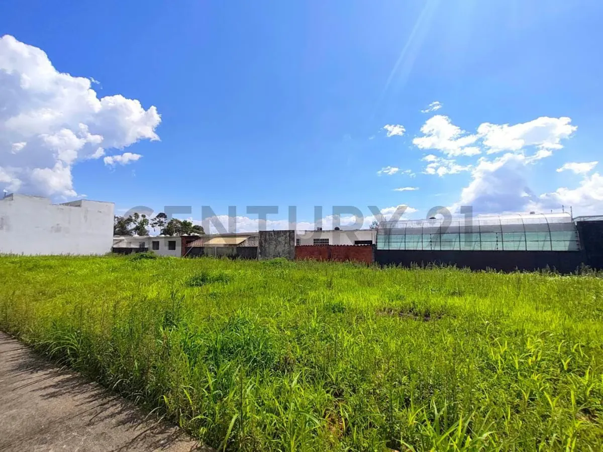 Venta Parcela Urb. Villa Vasconia Pueblo Nuevo - 2
