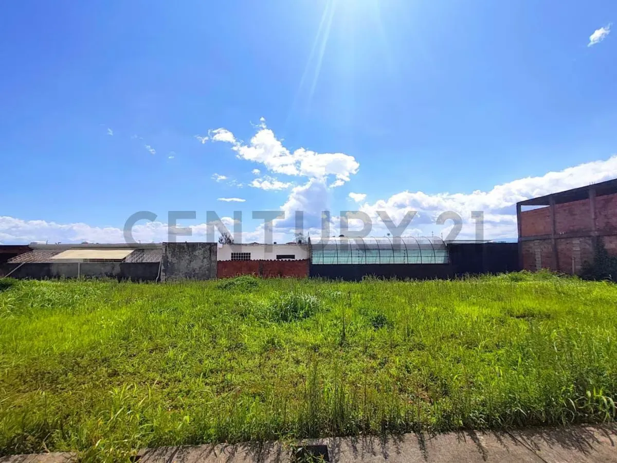 Venta Parcela Urb. Villa Vasconia Pueblo Nuevo - 3