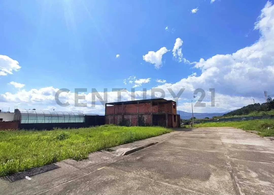 Venta Parcela Urb. Villa Vasconia Pueblo Nuevo - 4