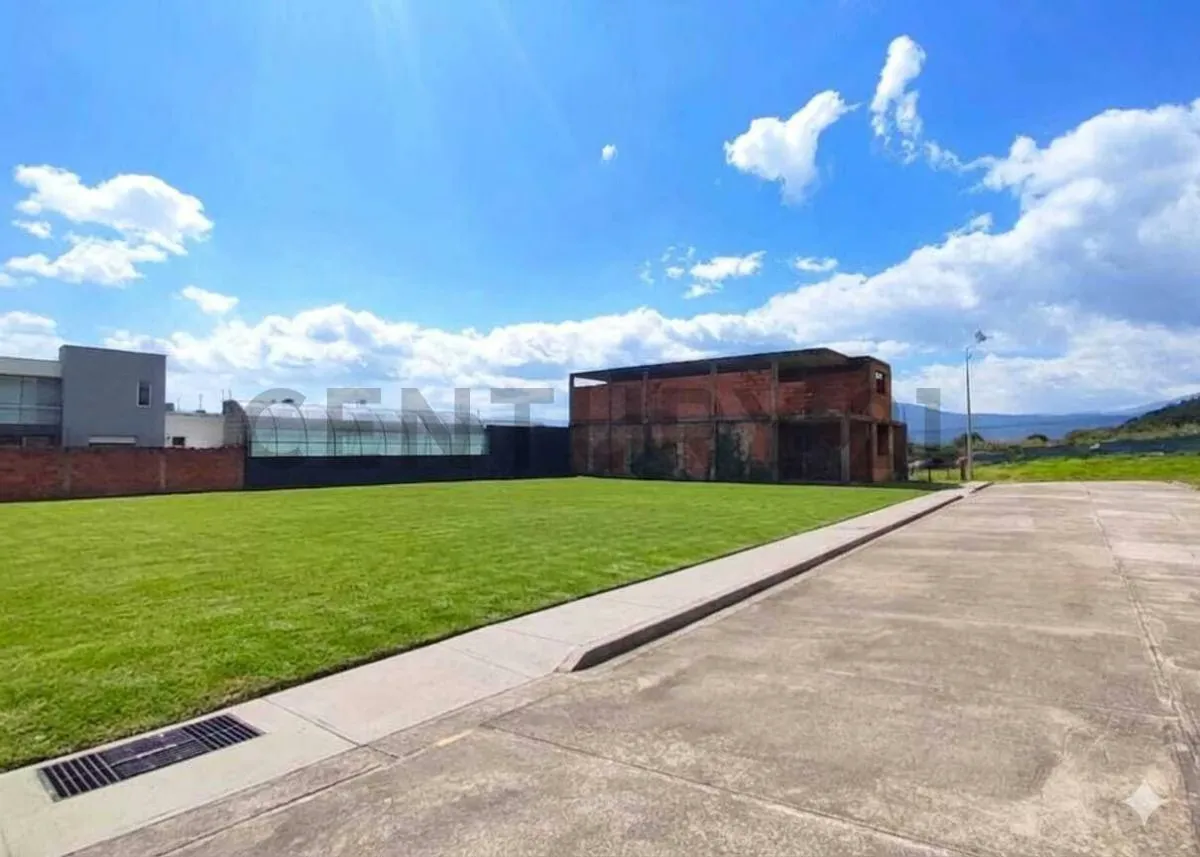 Venta Parcela Urb. Villa Vasconia Pueblo Nuevo - 5