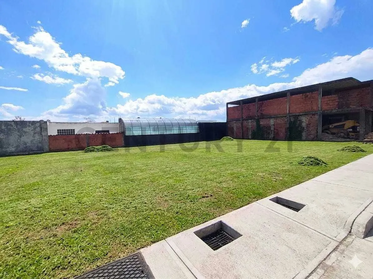Venta Parcela Urb. Villa Vasconia Pueblo Nuevo - 7