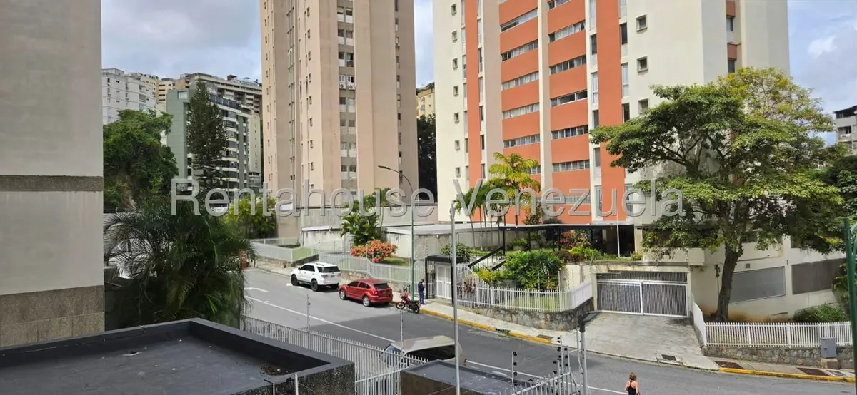 Apartamento (1 Nivel) en Venta en Santa Rosa de Lima, Distrito Metropolitano - 3