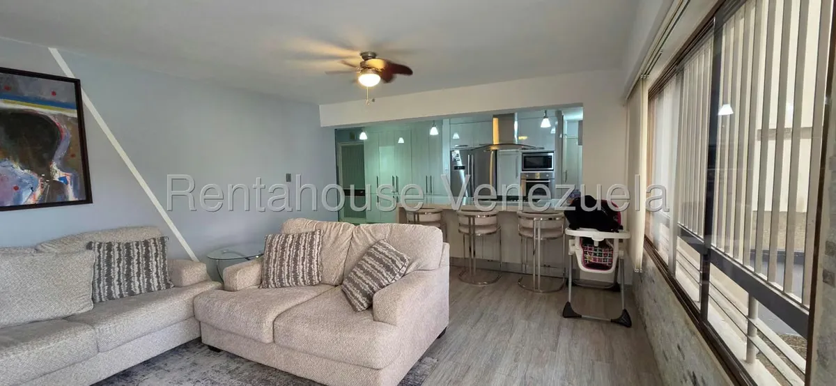 Apartamento (1 Nivel) en Venta en Santa Rosa de Lima, Distrito Metropolitano - 13