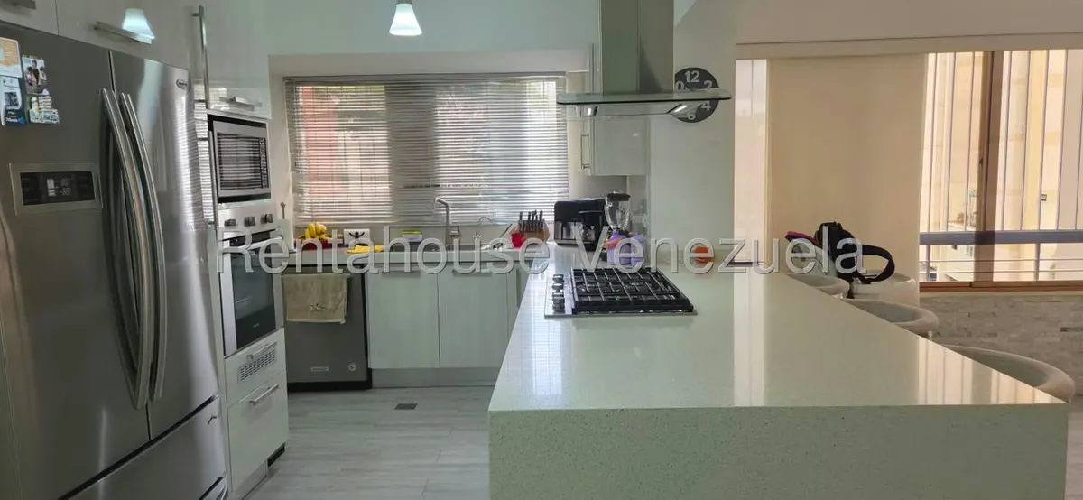 Apartamento (1 Nivel) en Venta en Santa Rosa de Lima, Distrito Metropolitano