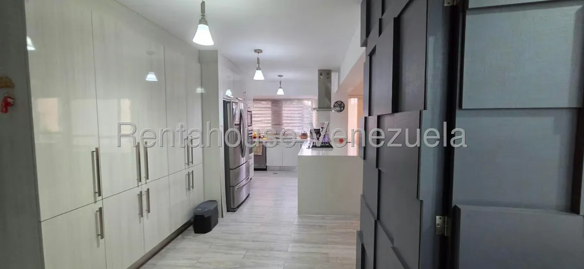 Apartamento (1 Nivel) en Venta en Santa Rosa de Lima, Distrito Metropolitano - 15