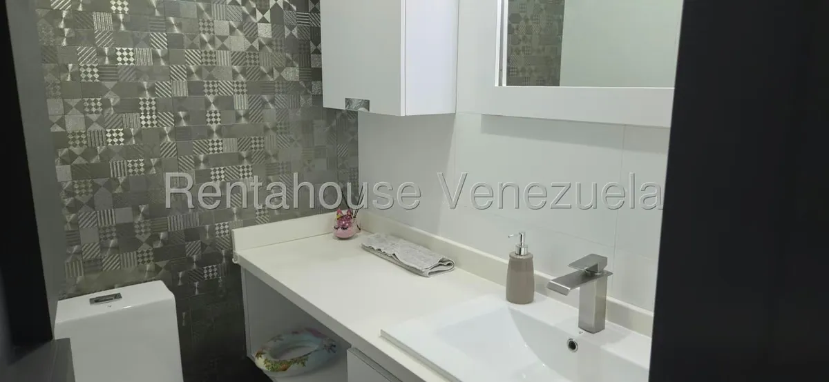 Apartamento (1 Nivel) en Venta en Santa Rosa de Lima, Distrito Metropolitano - 16