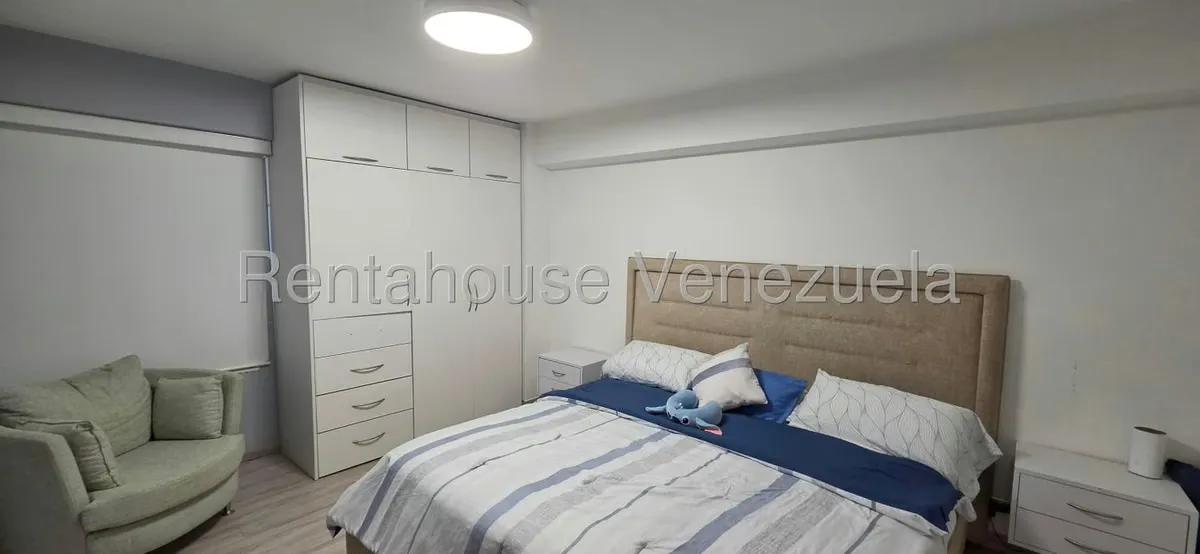 Apartamento (1 Nivel) en Venta en Santa Rosa de Lima, Distrito Metropolitano - 20