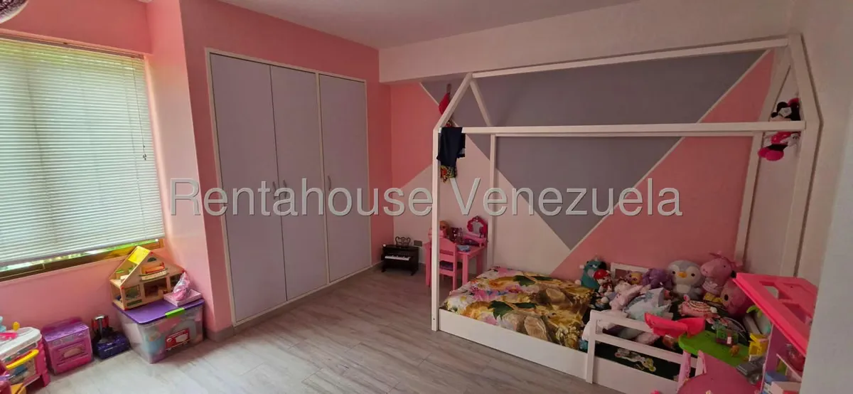 Apartamento (1 Nivel) en Venta en Santa Rosa de Lima, Distrito Metropolitano - 21