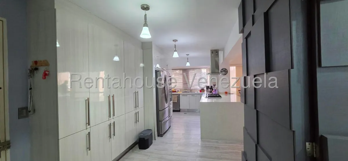 Apartamento (1 Nivel) en Venta en Santa Rosa de Lima, Distrito Metropolitano - 22