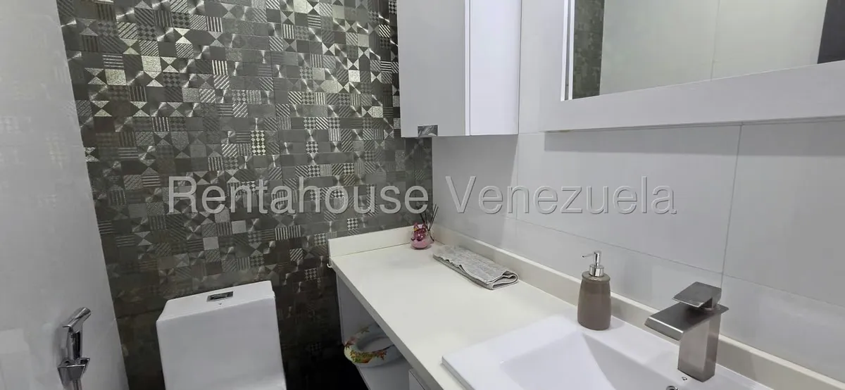 Apartamento (1 Nivel) en Venta en Santa Rosa de Lima, Distrito Metropolitano - 23