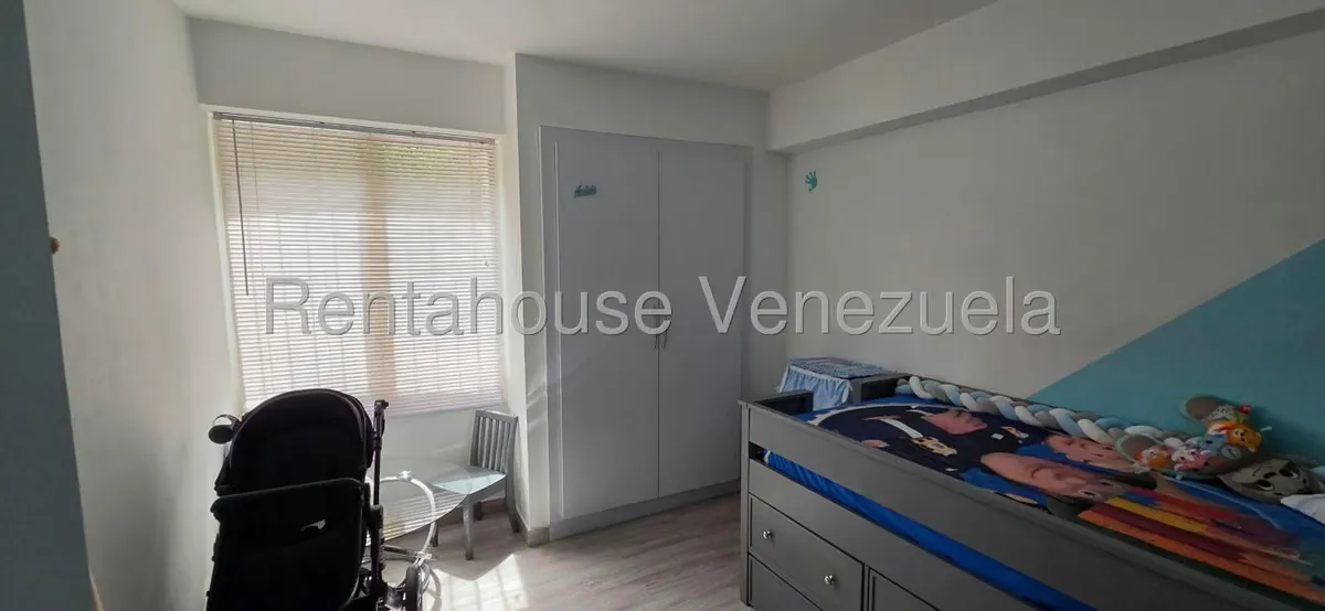 Apartamento (1 Nivel) en Venta en Santa Rosa de Lima, Distrito Metropolitano - 24