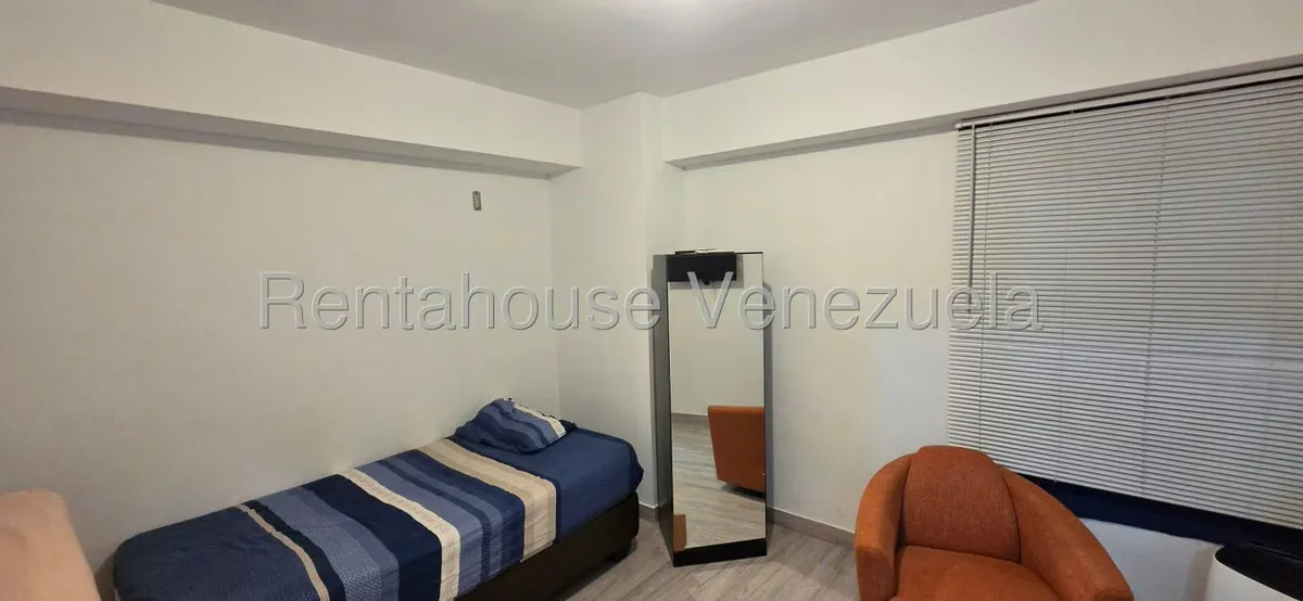 Apartamento (1 Nivel) en Venta en Santa Rosa de Lima, Distrito Metropolitano - 25