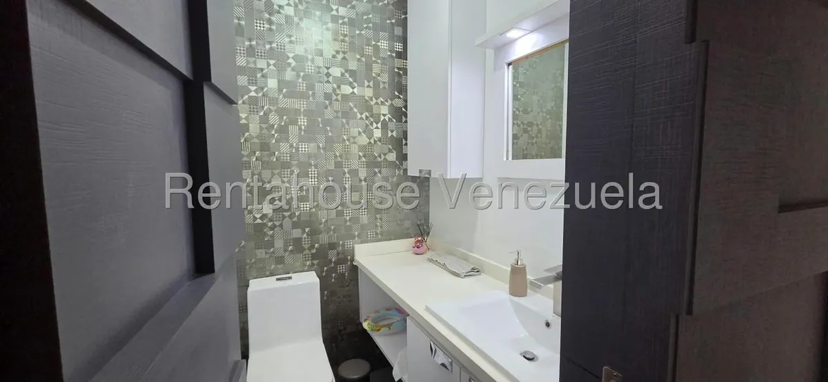 Apartamento (1 Nivel) en Venta en Santa Rosa de Lima, Distrito Metropolitano - 27