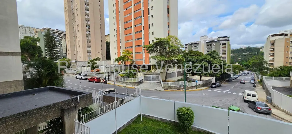 Apartamento (1 Nivel) en Venta en Santa Rosa de Lima, Distrito Metropolitano - 5
