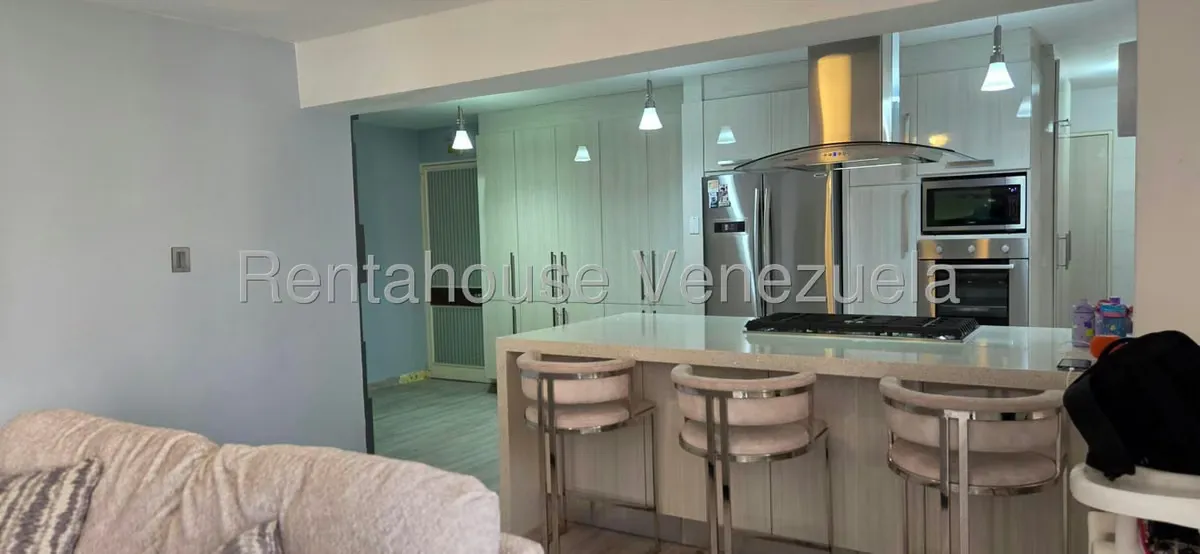 Apartamento (1 Nivel) en Venta en Santa Rosa de Lima, Distrito Metropolitano - 8